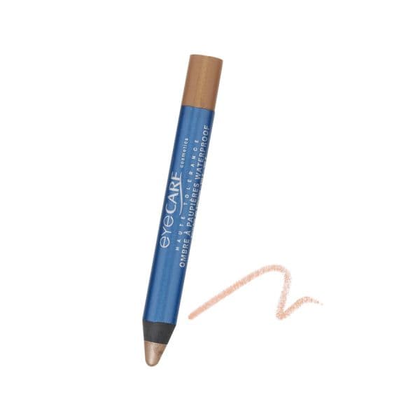 Eye Care Cosmetics Jumbo Waterproof Eyeshadow Miel 763