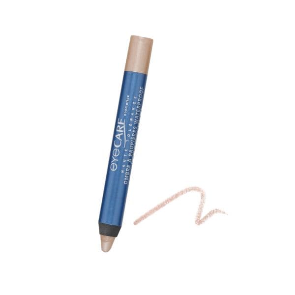 Eye Care Cosmetics Jumbo Waterproof Eyeshadow Ténéré 768
