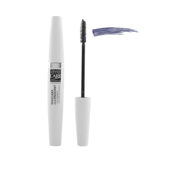 Eye Care Cosmetics Long Lash Mascara Bleu Marine 3002 6g