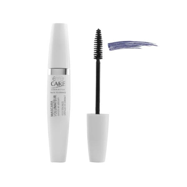 Eye Care Cosmetics Volumizing Mascara Blue Note 6002 9g