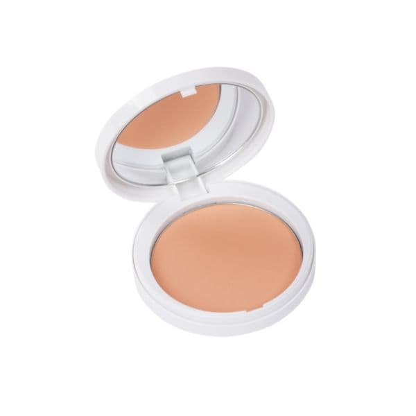 Eye Care Cosmetics Soft Compact Powder Beige Clair 10g