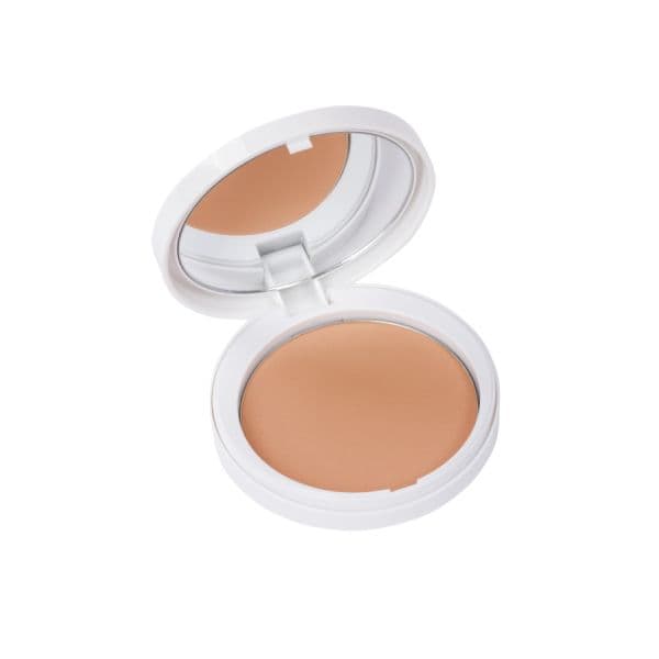 Eye Care Cosmetics Soft Compact Powder Sable 10g