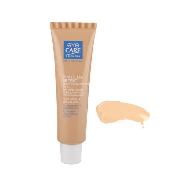 Eye Care Cosmetics Complexion Perfector Beige Clair SPF 25 25ml