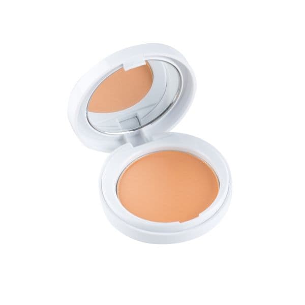 Eye Care Cosmetics Powder Blush Pêche 2,5g