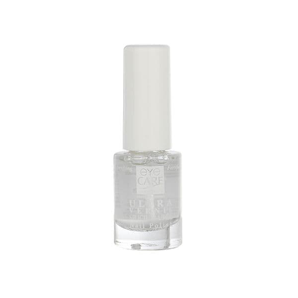 Eye Care Cosmetics Ultra Verniz Silicium-Urée Incolore 1501 5ml