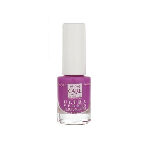 Eye Care Cosmetics Ultra Verniz Silicium-Urée Salsa 1515 5ml