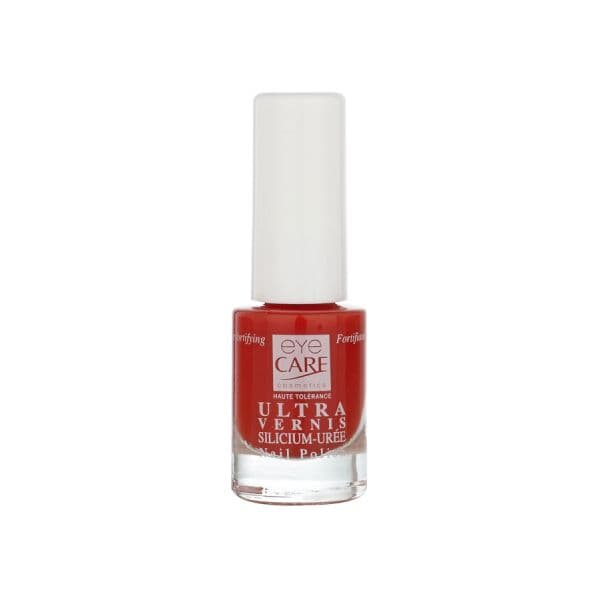 Eye Care Cosmetics Ultra Verniz Silicium-Urée Flamenco 1519 5ml