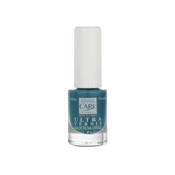 Eye Care Cosmetics Ultra Verniz Silicium-Urée Jade 1520 5ml