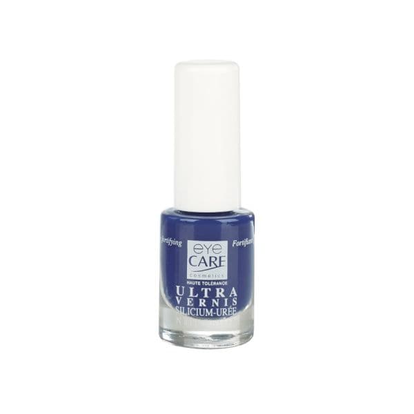Eye Care Cosmetics Ultra Verniz Silicium-Urée Denim 1528 5ml