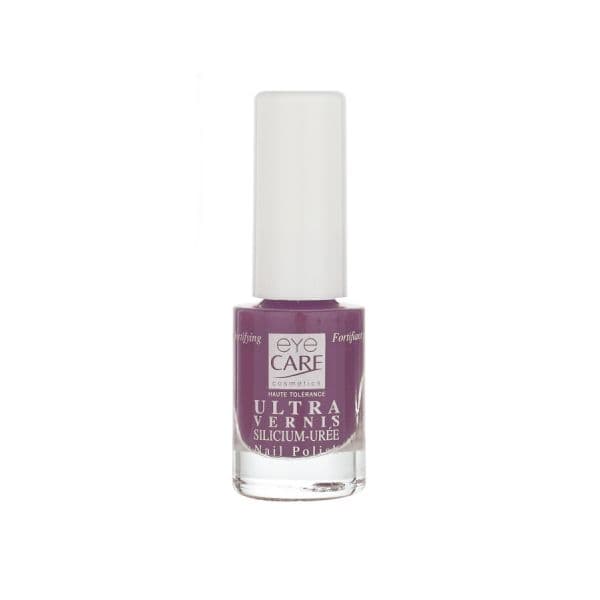 Eye Care Cosmetics Ultra Verniz Silicium-Urée Butterfly 1537 5ml