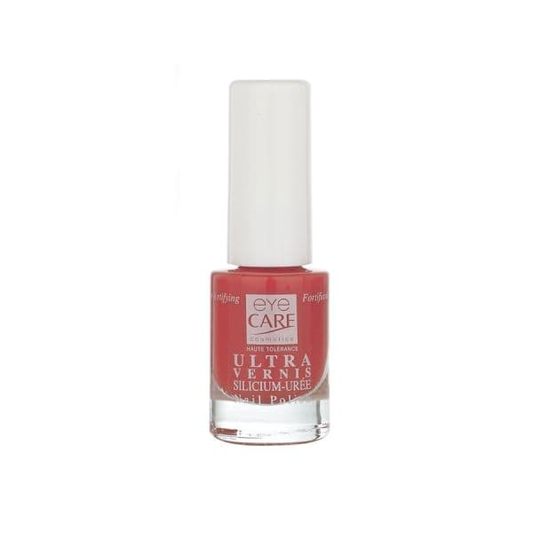 Eye Care Cosmetics Ultra Verniz Silicium-Urée Pink Flower 1541 5ml