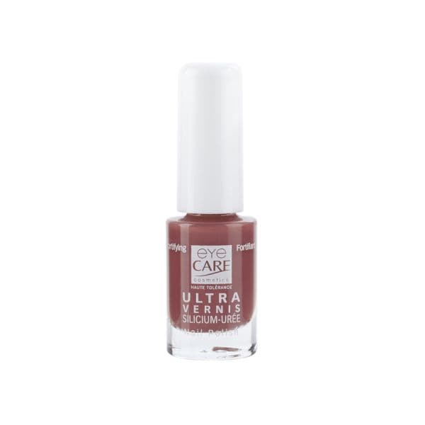 Eye Care Cosmetics Ultra Verniz Silicium-Urée Épice 1561 5ml
