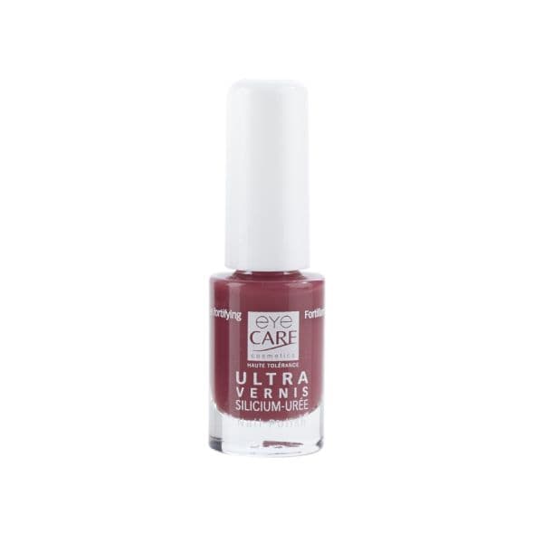 Eye Care Cosmetics Ultra Verniz Silicium-Urée Hellébore 1563 5ml