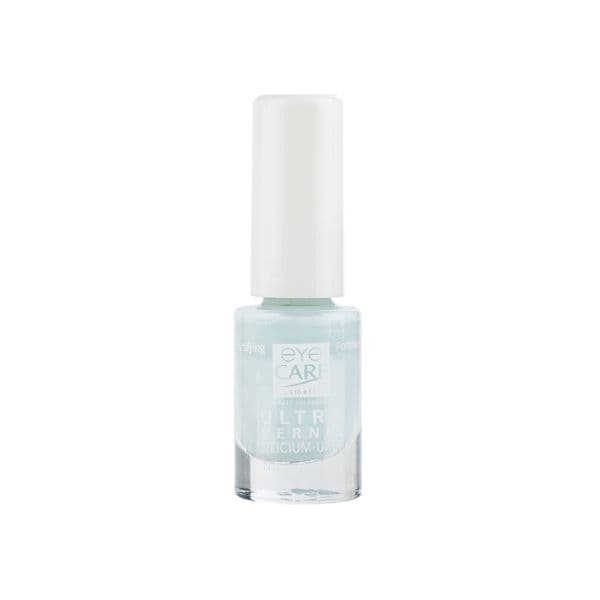 Eye Care Cosmetics Ultra Verniz Silicium-Urée Menthe 1572 5ml
