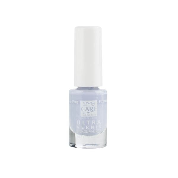 Eye Care Cosmetics Ultra Verniz Silicium-Urée Pervenche 1573 5ml