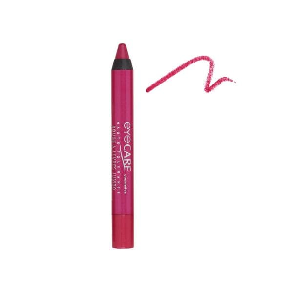 Eye Care Cosmetics Jumbo Lipstick Framboise 781 3,15g