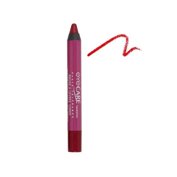 Eye Care Cosmetics Jumbo Lipstick Cerise 788 3,15g