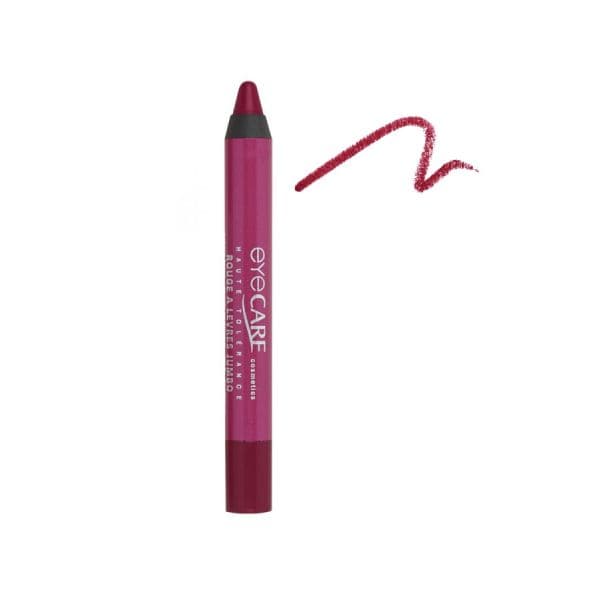 Eye Care Cosmetics Jumbo Lipstick Groseille 799 3,15g