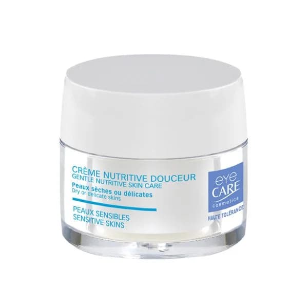Eye Care Eye-care Cosmetics Creme de Cuidado Nutritivo 50ml