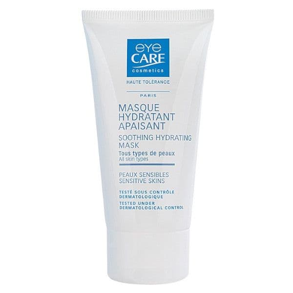 Eye Care Máscara Hidratante Suavizante 45ml