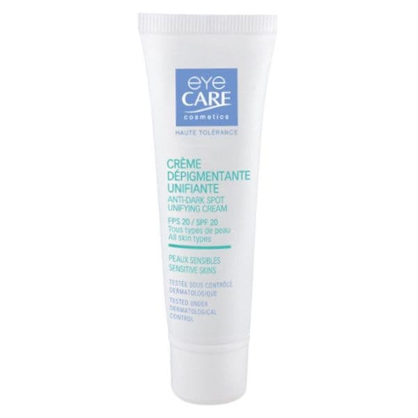 Eye Care Creme Despigmentador e Unificador 30ml