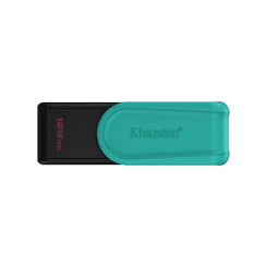 PNY Attaché 4 64 GB USB 2.0 Preto: