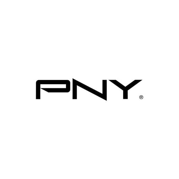 PNY QSP-MINIDP/HDMIV2 Adaptador mDP para HDMI 2.0 Suporte 4K 96mm