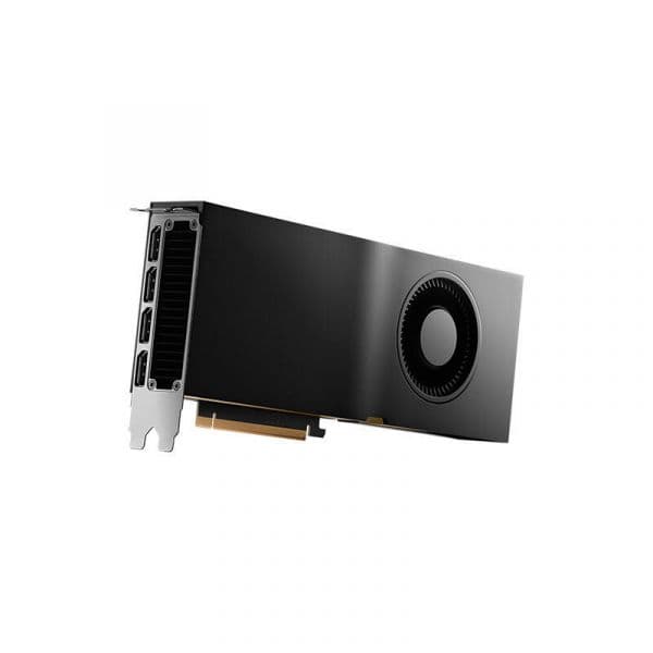 PNY 32GB RTX 5000 Ada 4xDP Smallbox - VCNRTX5000ADA-SB