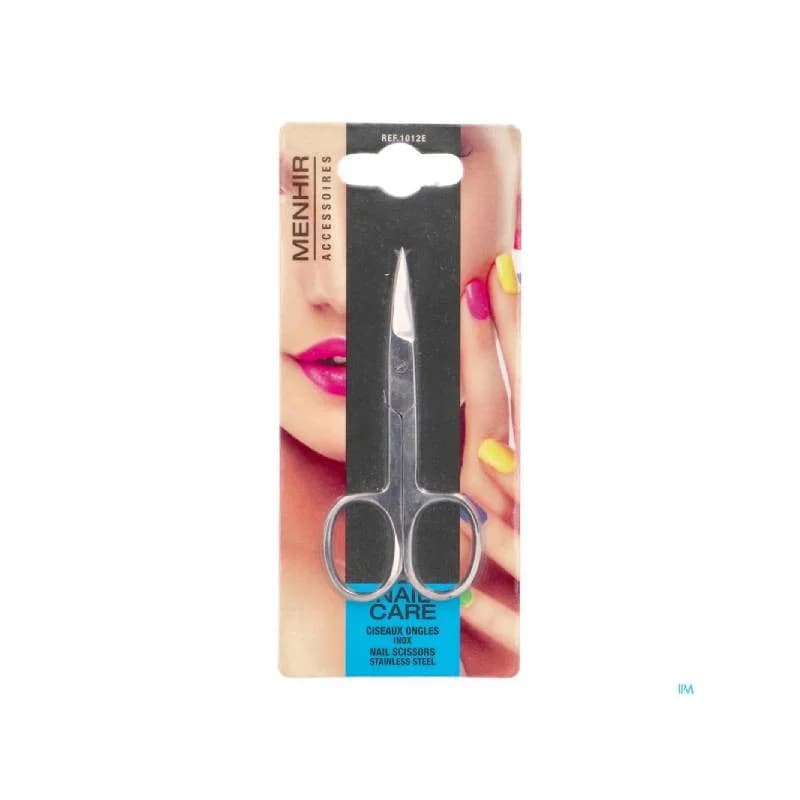 Vitry Tesoura para Unhas