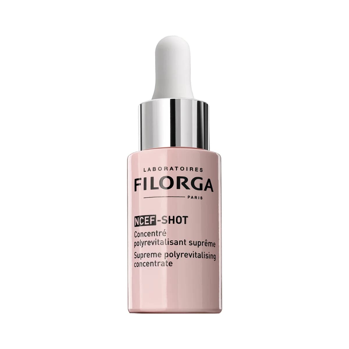 Filorga NCEF-Shot Concentrado Polirrevitalizante Supremo 15ml