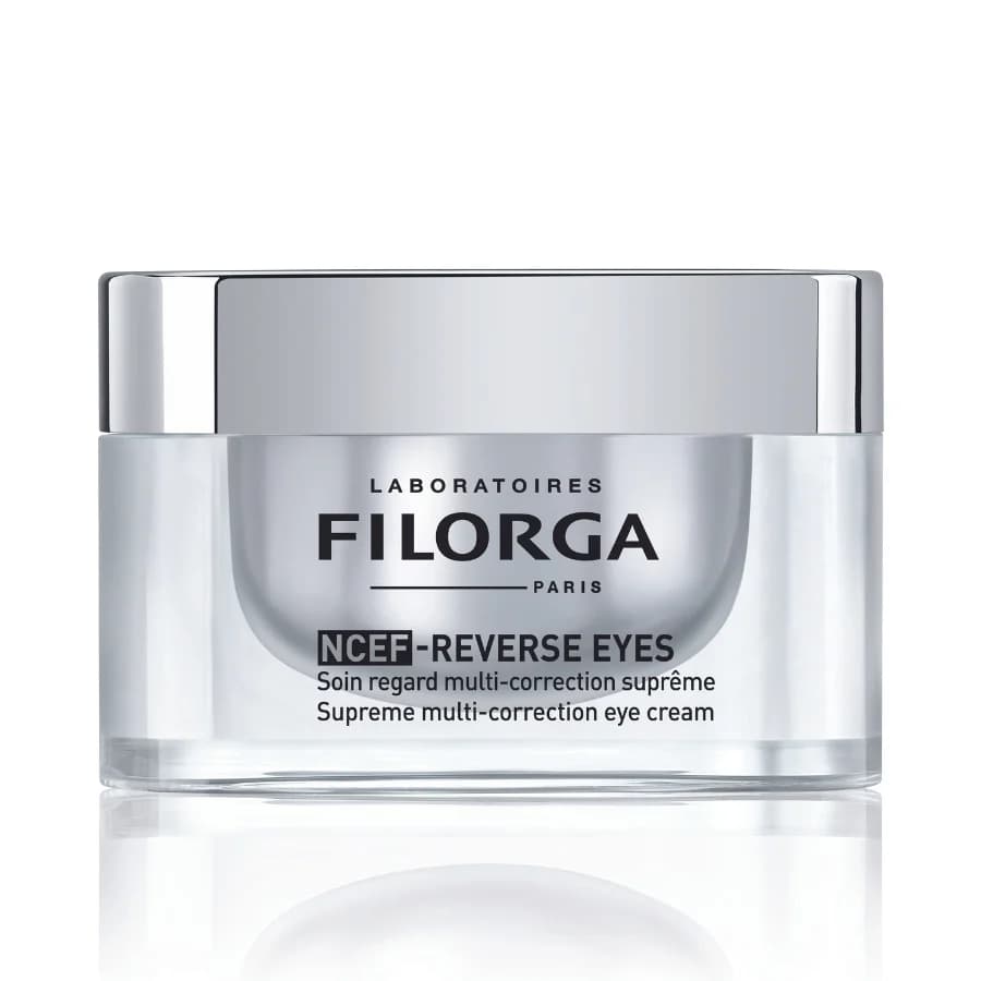 FILORGA NCEF-Reverse Eyes Creme de Contorno de Olhos 15ml