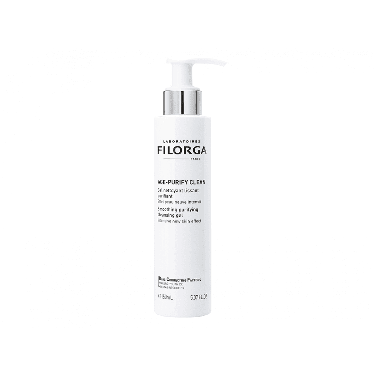 Filorga Age-Purify Gel de Limpeza Purificante e Alisador 150ml