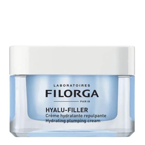 Filorga Hyalu-Filler Creme Hidratante 50ml