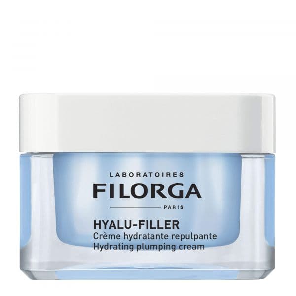 Filorga Hyalu-Filler Creme Hidratante 50ml