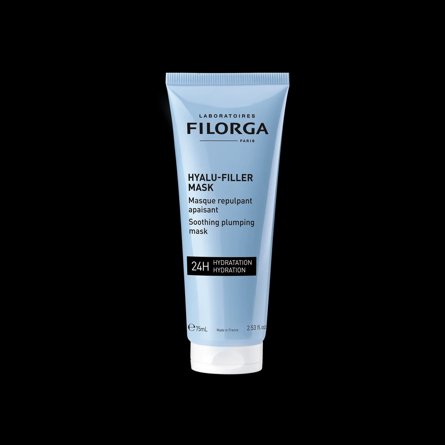 Filorga - Hyalu-Filler Máscara Facial Reconfortante e Volume 75ml