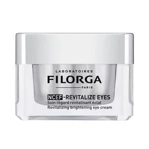 NCEF-REVITALIZE eyes