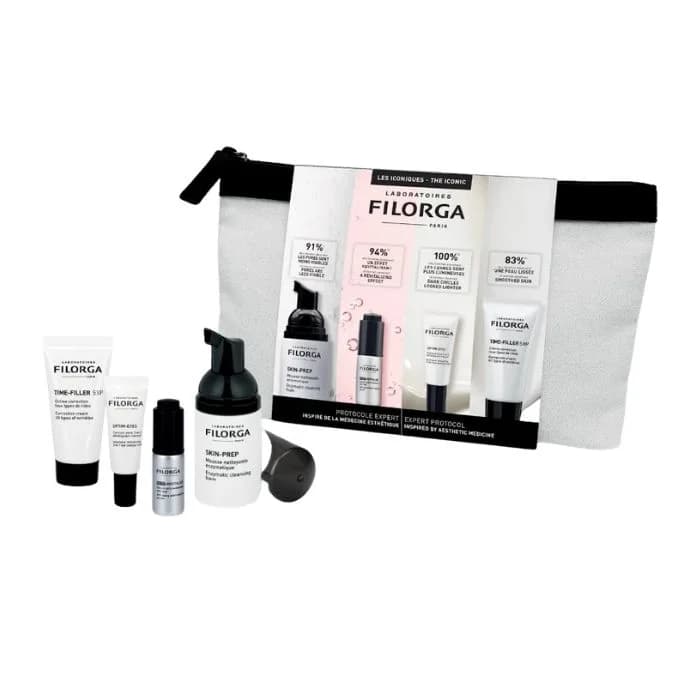 Filorga Coffret Discovery Kit 2026