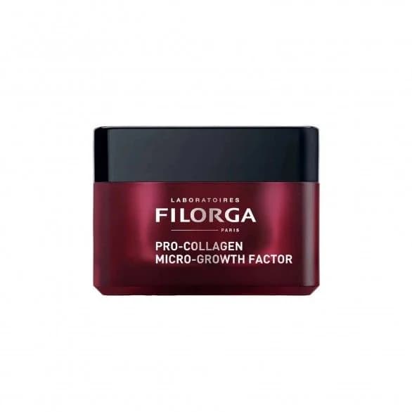 Pro Collagen Micro Growth Factor Creme 50 ml – Filorga