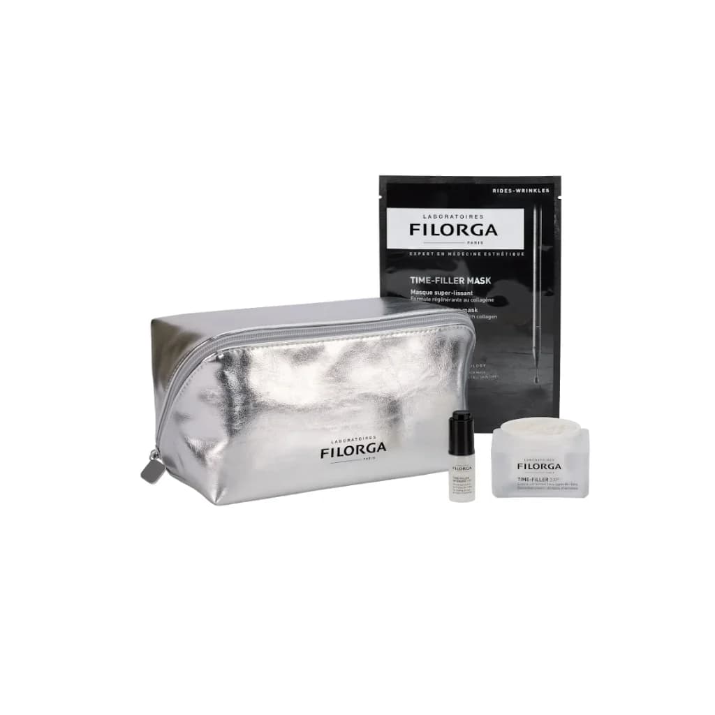 Filorga - Coffret Time-Filler 5XP