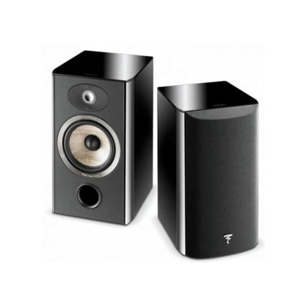 Focal Colunas Aria 906 Black
