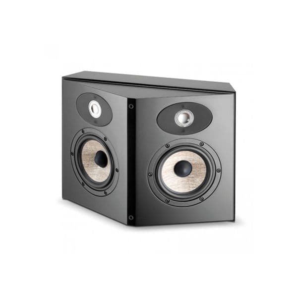Focal Coluna Aria SR 900 Black
