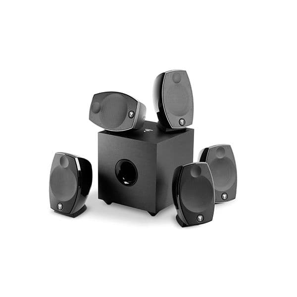 Focal Sistema De Colunas Sib Evo 5.1
