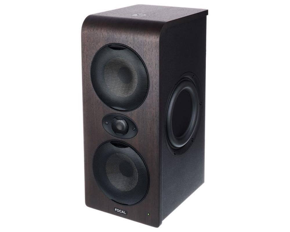 Focal Shape Twin
