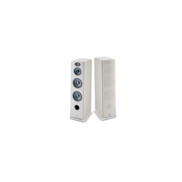 Focal Colunas Surround Vestia Nº4 White