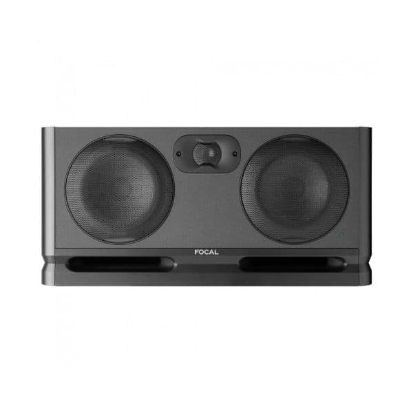 Mackie Alpha Twin Evo