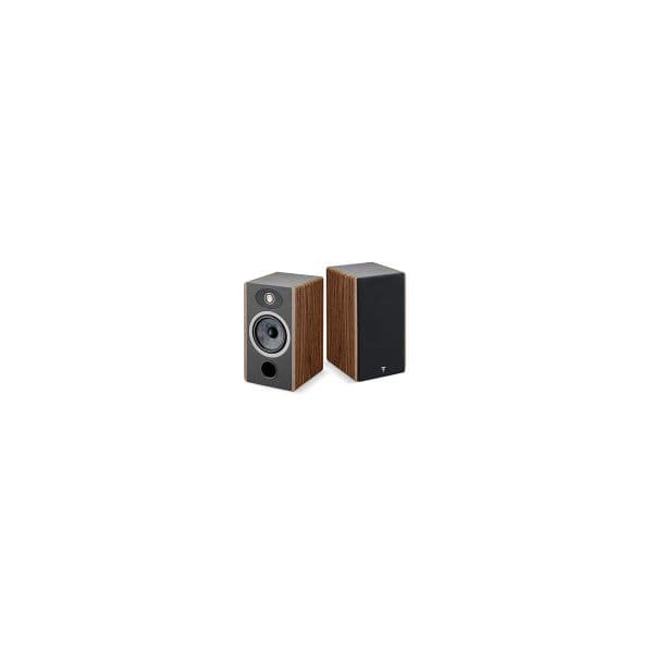Focal Colunas Surround Vestia Nº1 Castanho