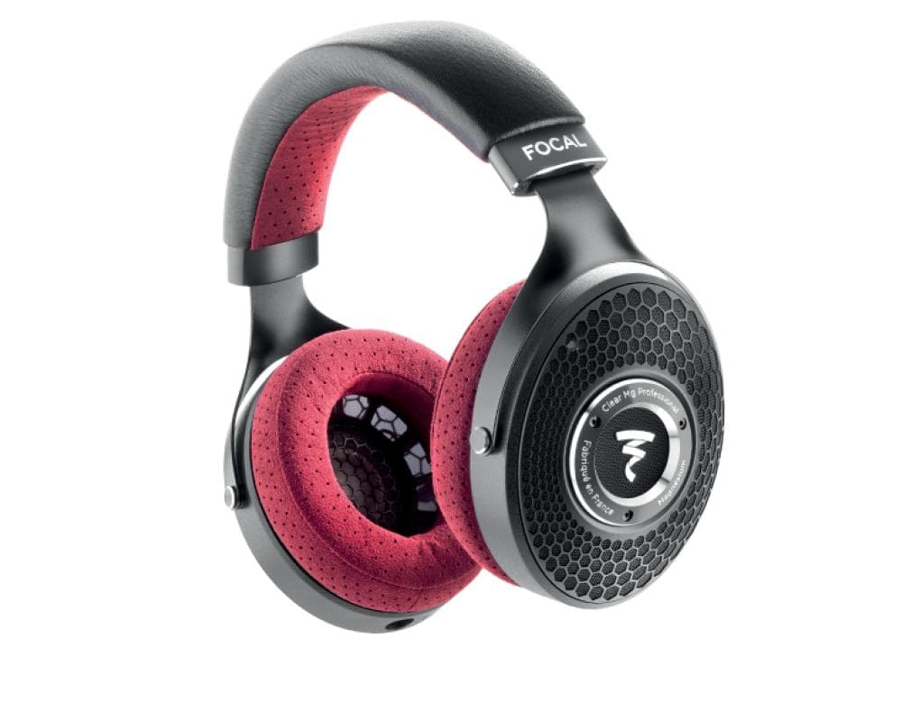 Focal Clear MG Professional - BimotorDJ