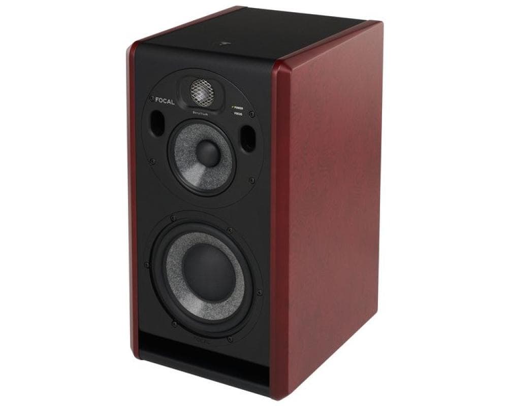 Focal Trio6 Red ST6 - BimotorDJ