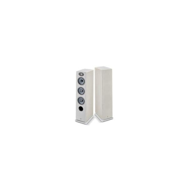 Focal Colunas Surround Vestia Nº2 White