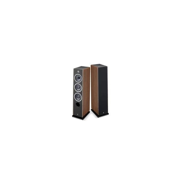 Focal Colunas Surround Vestia Nº2 Castanho